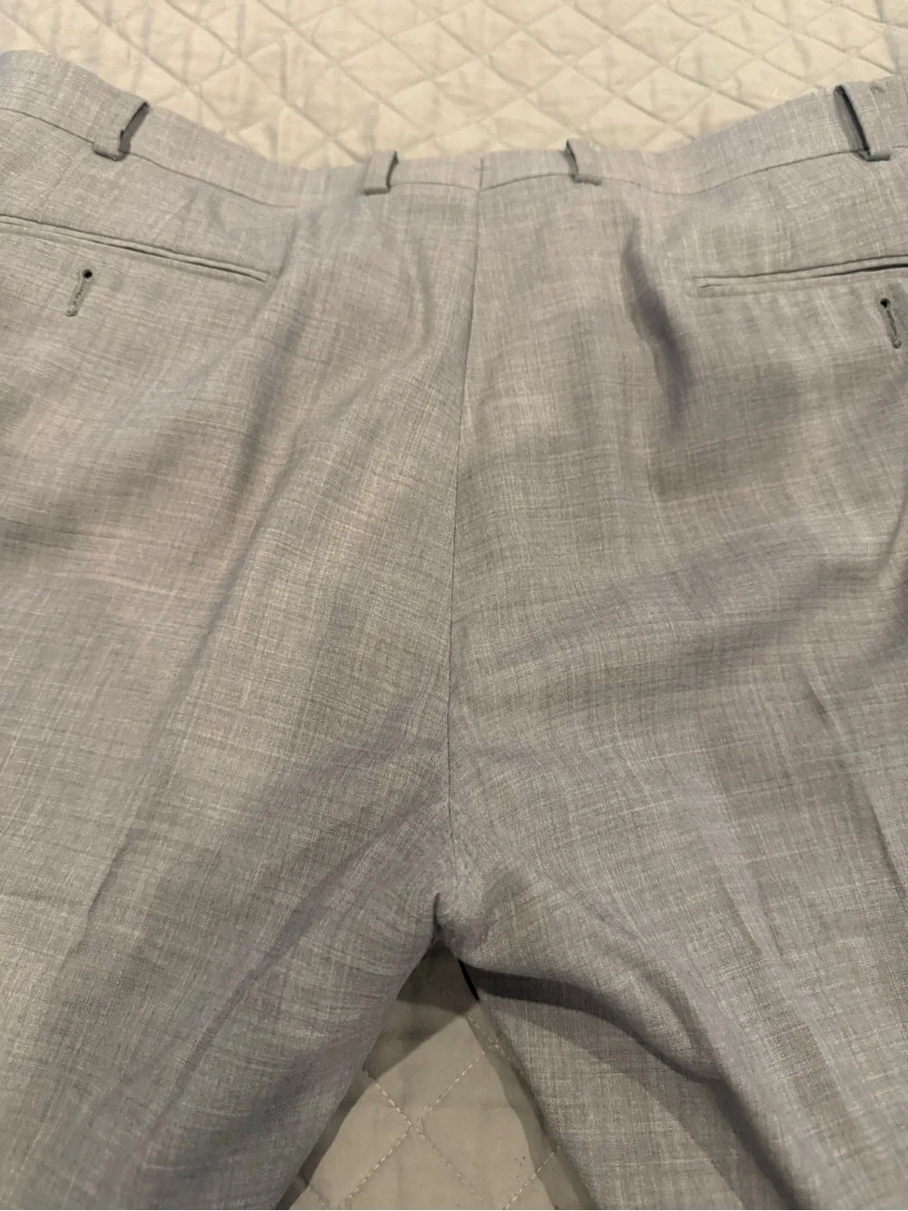 Neiman Marcus tailored men